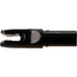 Victory VForce/VForce TKO Press Fit Nocks Black 12 pk.