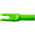 Victory 3DHV/RIP Press Fit Nock Green 12 pk.