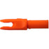 Victory 3DHV/RIP Press Fit Nock Orange 12 pk.