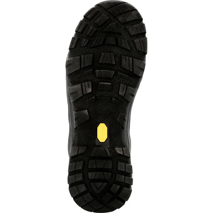 Rocky XRB Boot Realtree Edge 7mm 10
