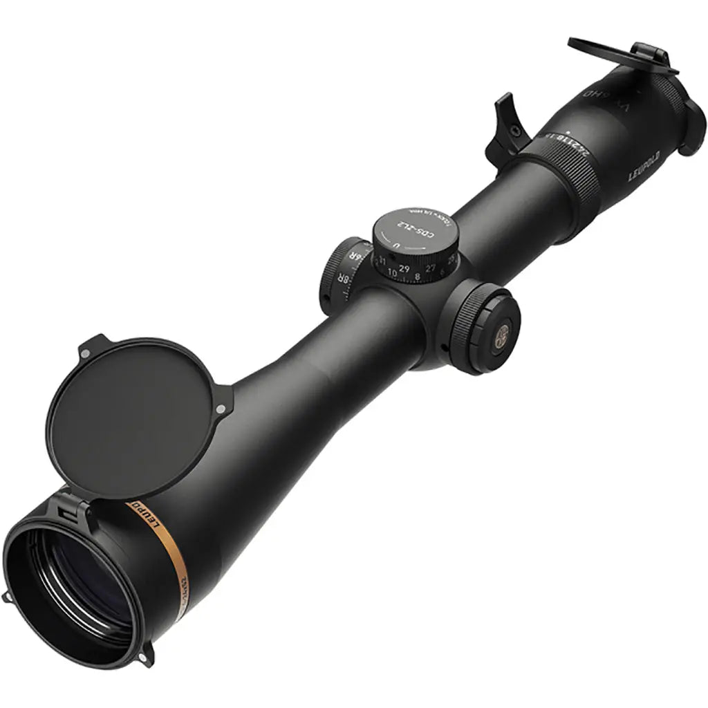 Leupold VX-6HD Rifle Scope 4-24x52mm CDS-ZL2 Side Focus Illuminated TMOA