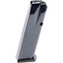 ProMag Steel Magazine Bersa Thunder 9mm Blued 17 rd.