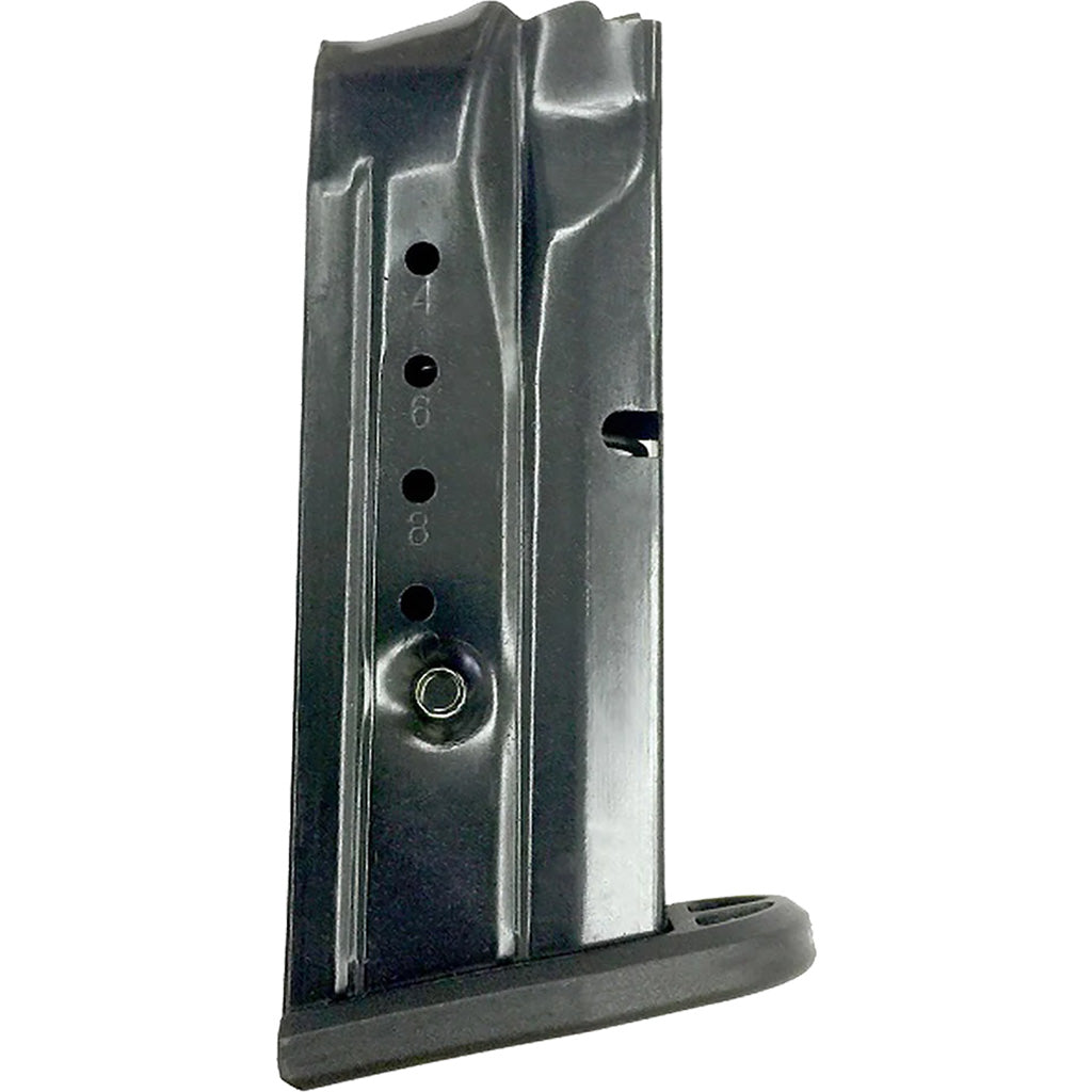 ProMag Steel Magazine Smith &amp; Wesson M&amp;P Compact 9mm Blued 10 rd.