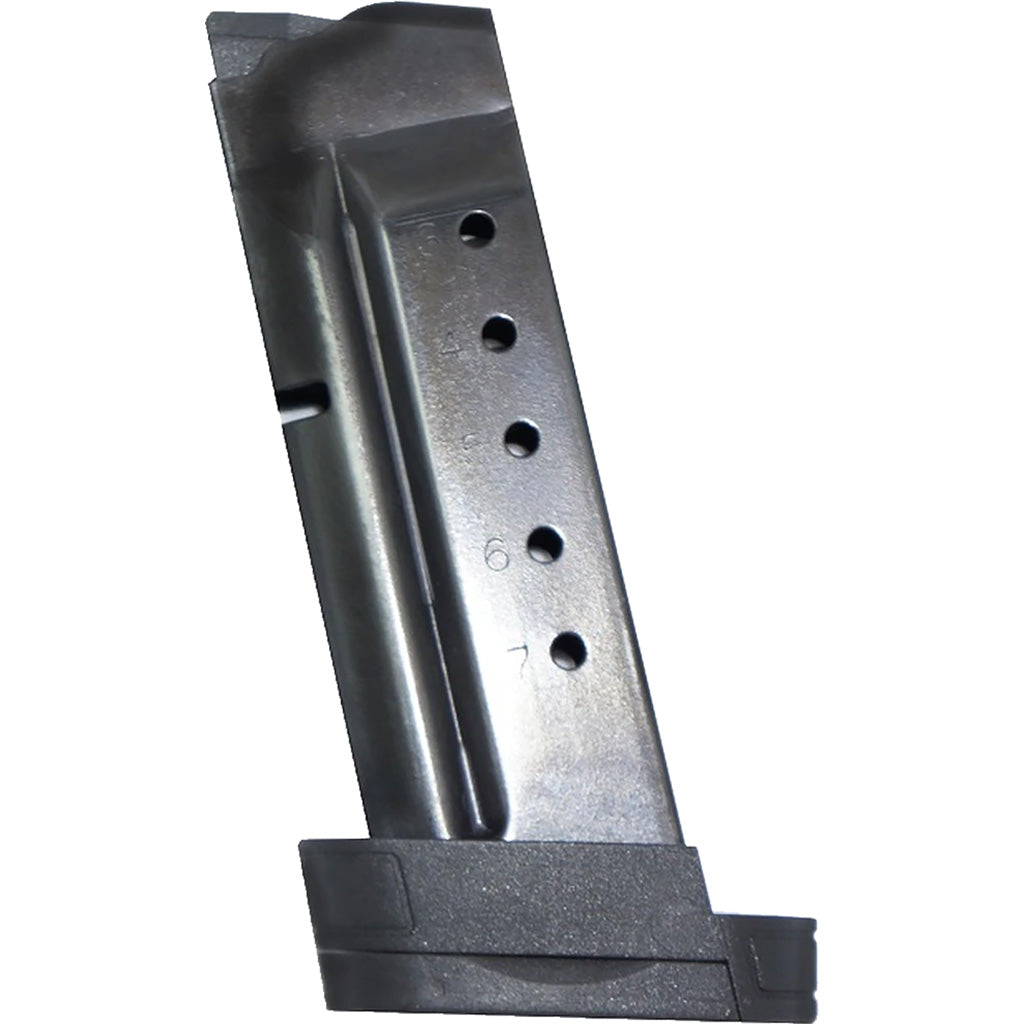 ProMag Steel Magazine Smith &amp; Wesson Shield .40S&amp;W Blued 7 rd.