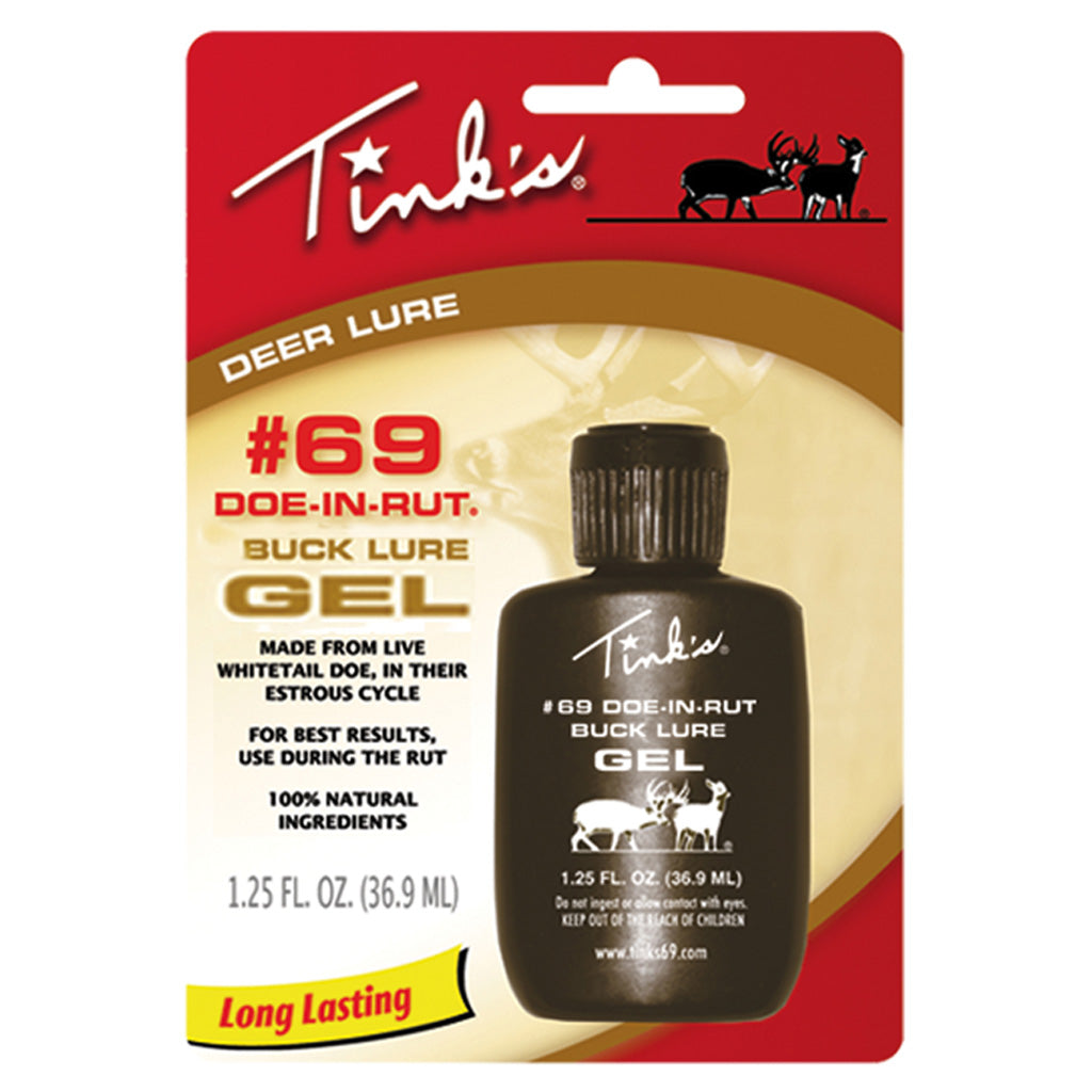 Tinks Doe-In-Rut 
