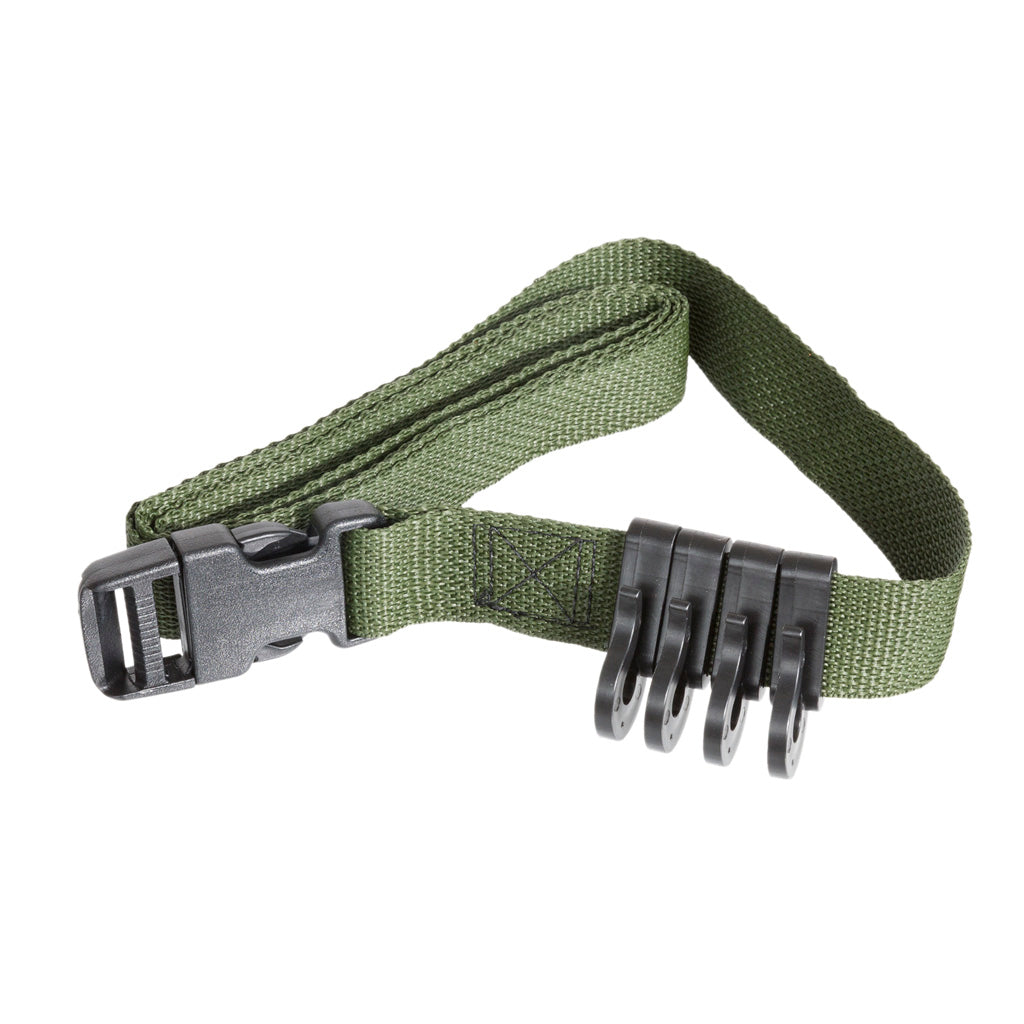 Third Hand Accessory Belt Black - Part Number 12449