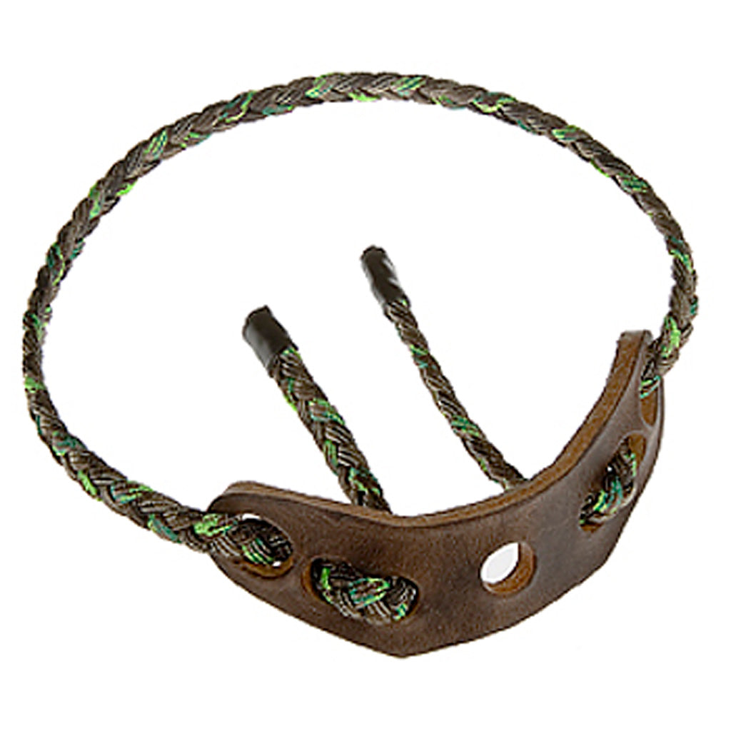 Paradox Bow Sling Tri-Color Camo - Durable and Functional