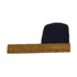 Bear Traditional Hair Rest - Self Adhesive with Quiet Platform