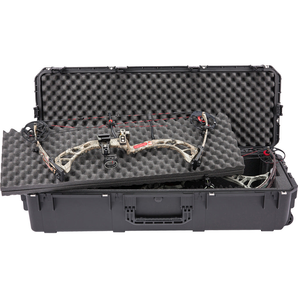 SKB iSeries Double Bow Case Large - Durable &amp; Watertight Protection