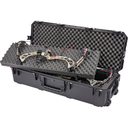 SKB iSeries Double Bow Case Large - Durable &amp; Watertight Protection