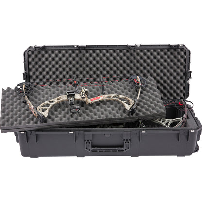 SKB iSeries Double Bow Case Large - Durable &amp; Watertight Protection