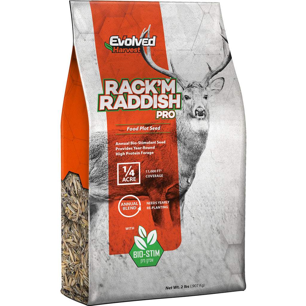 Evolved Rack&