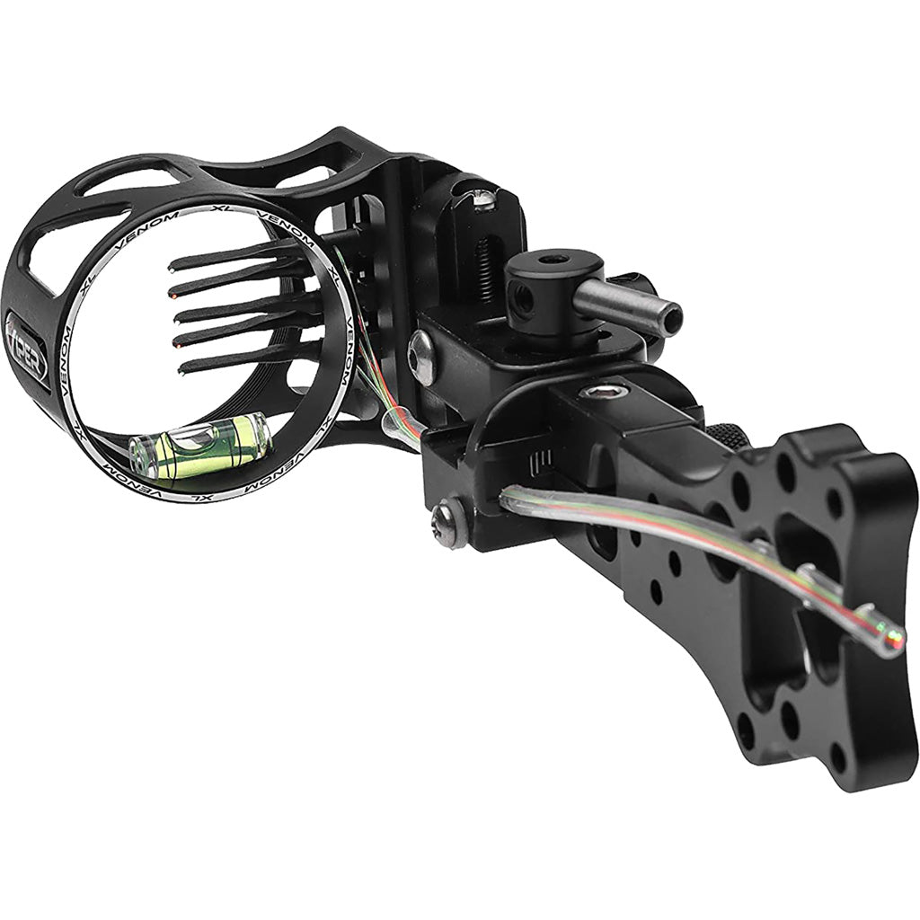 Viper Venom Pro Sight 5 Pin .015 RH - Precision Archery Sight