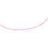 Viper Replacement Fibers Red .015 12 in. 3 Pack