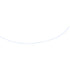 Viper Replacement Fibers Blue .015 12 in. 3 Pack