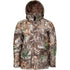 Habit Insulated Parka Large Realtree Edge