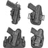 Alien Gear Core Carry Kit Springfield XDM 3.8 Left Hand