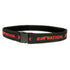 Elevation Pro Shooters Belt Red 28-46 in.