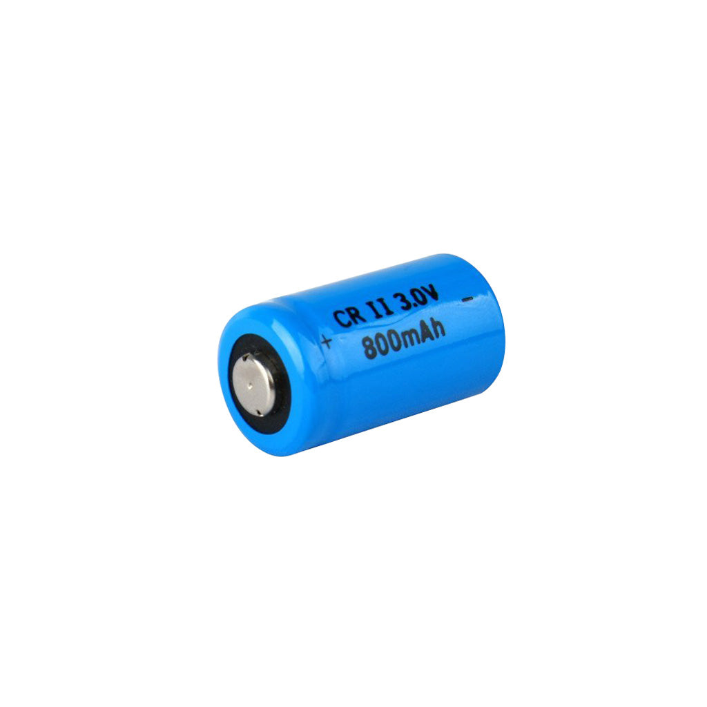 October Mountain CR2 Battery - 1 Pack Replacement Battery for Rangefinders