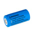 Fin Finder Battery CR123A 1 pk.