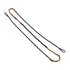 October Mountain Raptor Crossbow String 37.5in. - Superior Quality & Performance