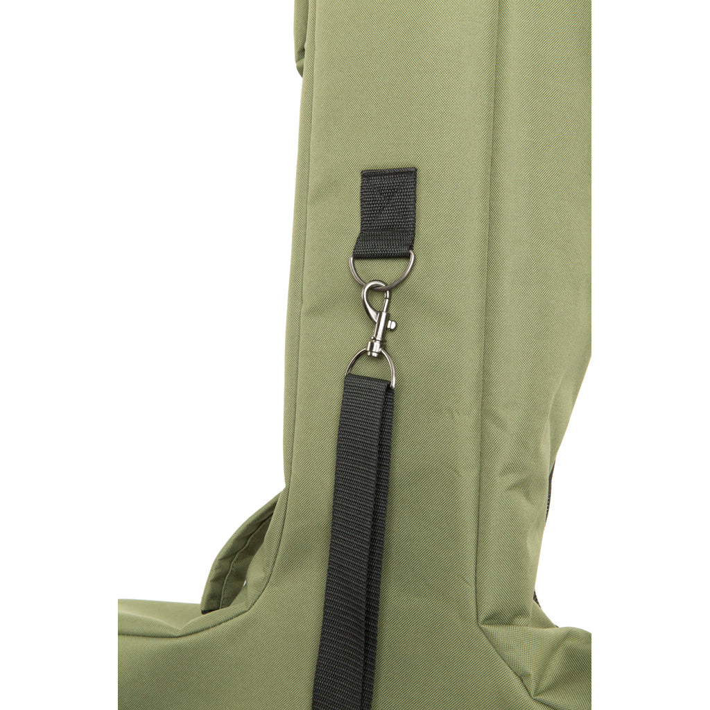 October Mountain Xcursion Crossbow Case Camo 38 in. - Durable Protection for Your Crossbow