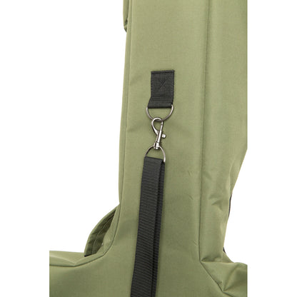 October Mountain Xcursion Crossbow Case Camo 38 in. - Durable Protection for Your Crossbow