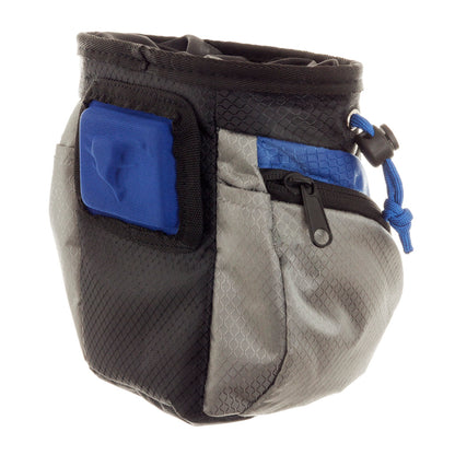 Elevation Core Release Pouch Blue - Part 