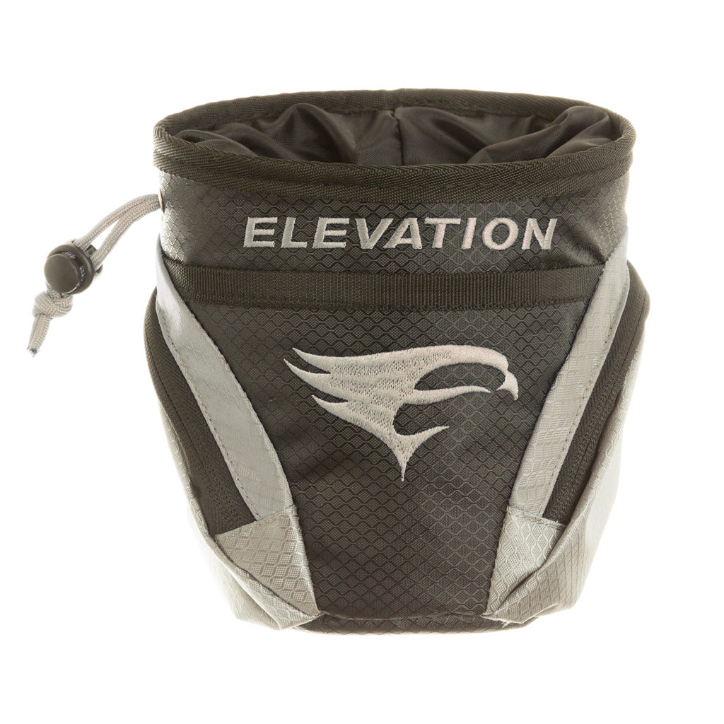 Elevation Core Release Pouch - Silver (Part 