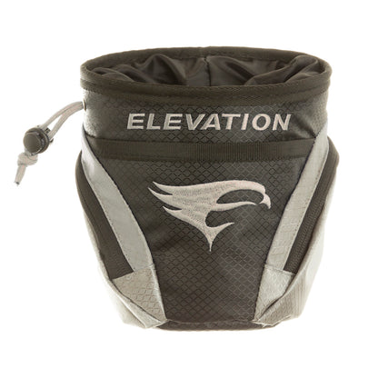 Elevation Core Release Pouch - Silver (Part 