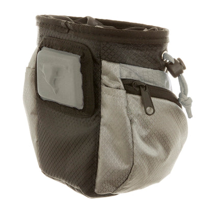 Elevation Core Release Pouch - Silver (Part 