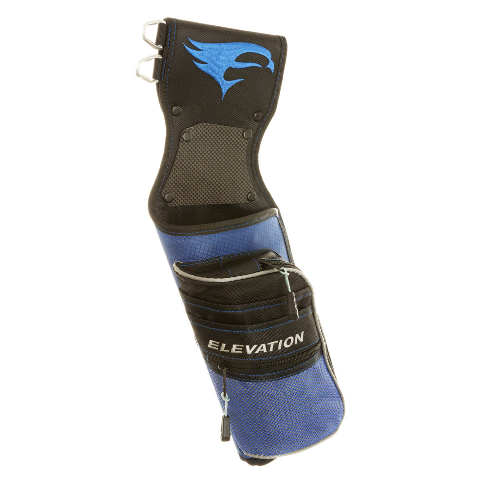 Elevation Nerve Field Quiver Blue LH