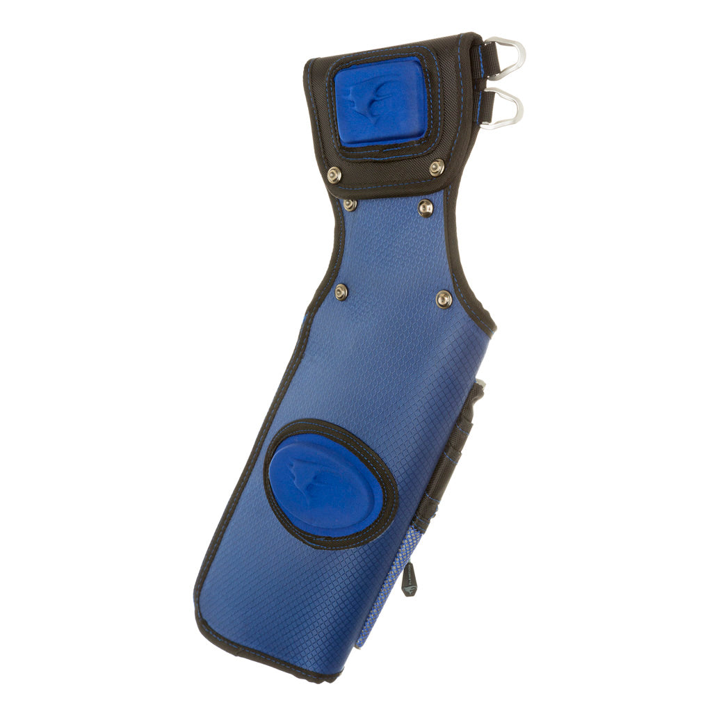 Elevation Nerve Field Quiver Blue LH
