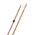 Fin Finder Hydro Carbon IL Bowfishing Arrow with Big Head Pro Point