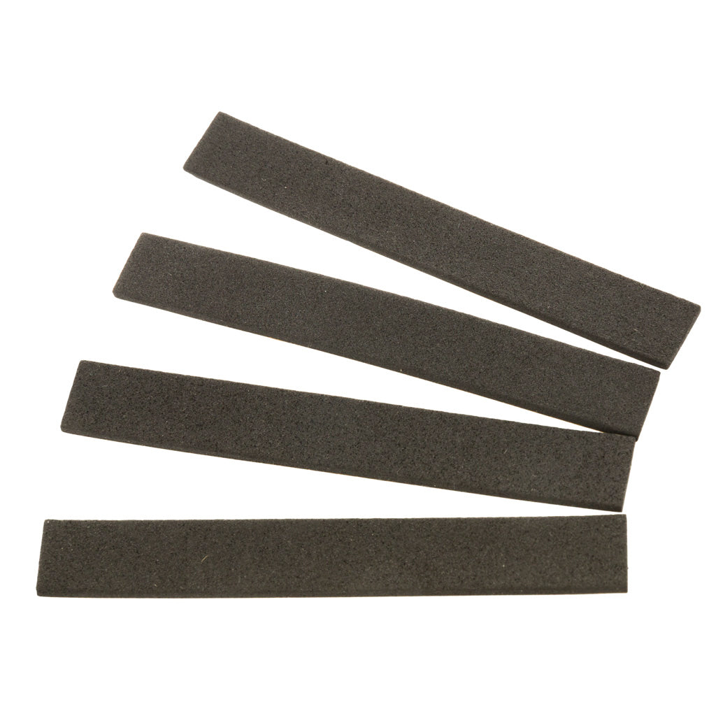 Elevation Arrow Tube Silencing Kit Black 4 Pack - Model 13209