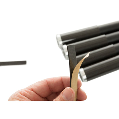 Elevation Arrow Tube Silencing Kit Black 4 Pack - Model 13209