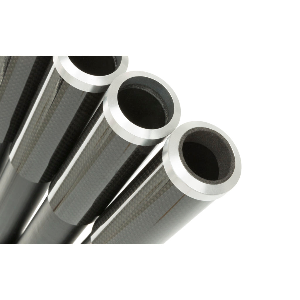Elevation Arrow Tube Silencing Kit Black 4 Pack - Model 13209
