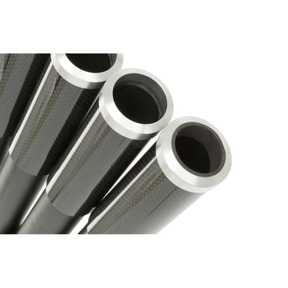 Elevation Arrow Tube Silencing Kit Black 4 Pack - Model 13209