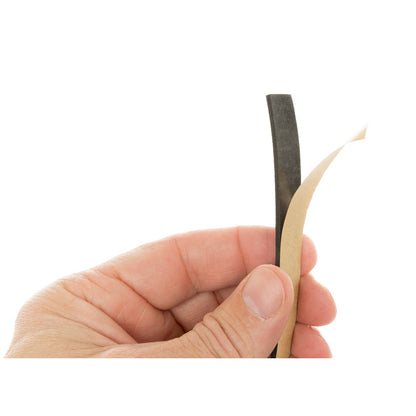 Elevation Arrow Tube Silencing Kit Black 4 Pack - Model 13209