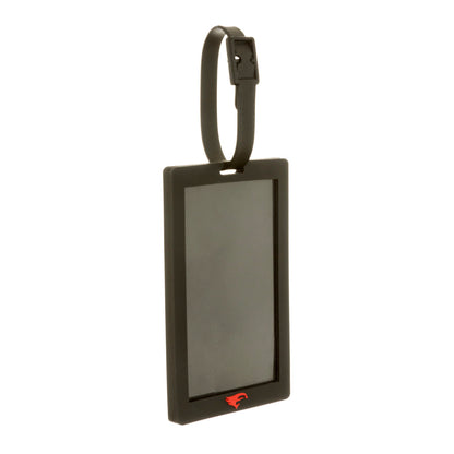 Elevation Archer ID Tag Black - ID Tag for Business Cards