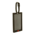 Elevation Archer ID Tag Black - ID Tag for Business Cards