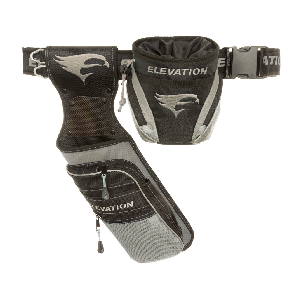 Elevation Nerve Field Quiver Package Silver RH - Part 