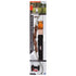 October Mountain Passage Recurve Bow Package 54 in. 20 lbs. LH - Perfect for Beginners