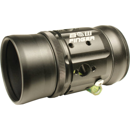 Bowfinger 20/20 Scope Kit 40mm RH - Precision Archery Scope