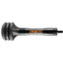 Apex Gear End Game Stabilizer Black 6 in. - Part No. 1401140