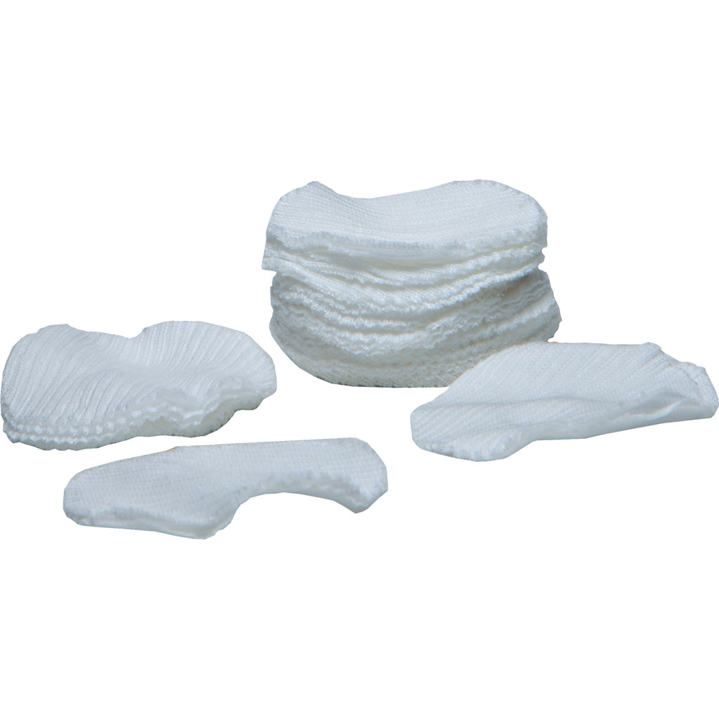 CVA Cleaning Patch 2 in. 200 pk.