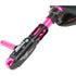 B3 Tigress Release Swivel Stem Pink