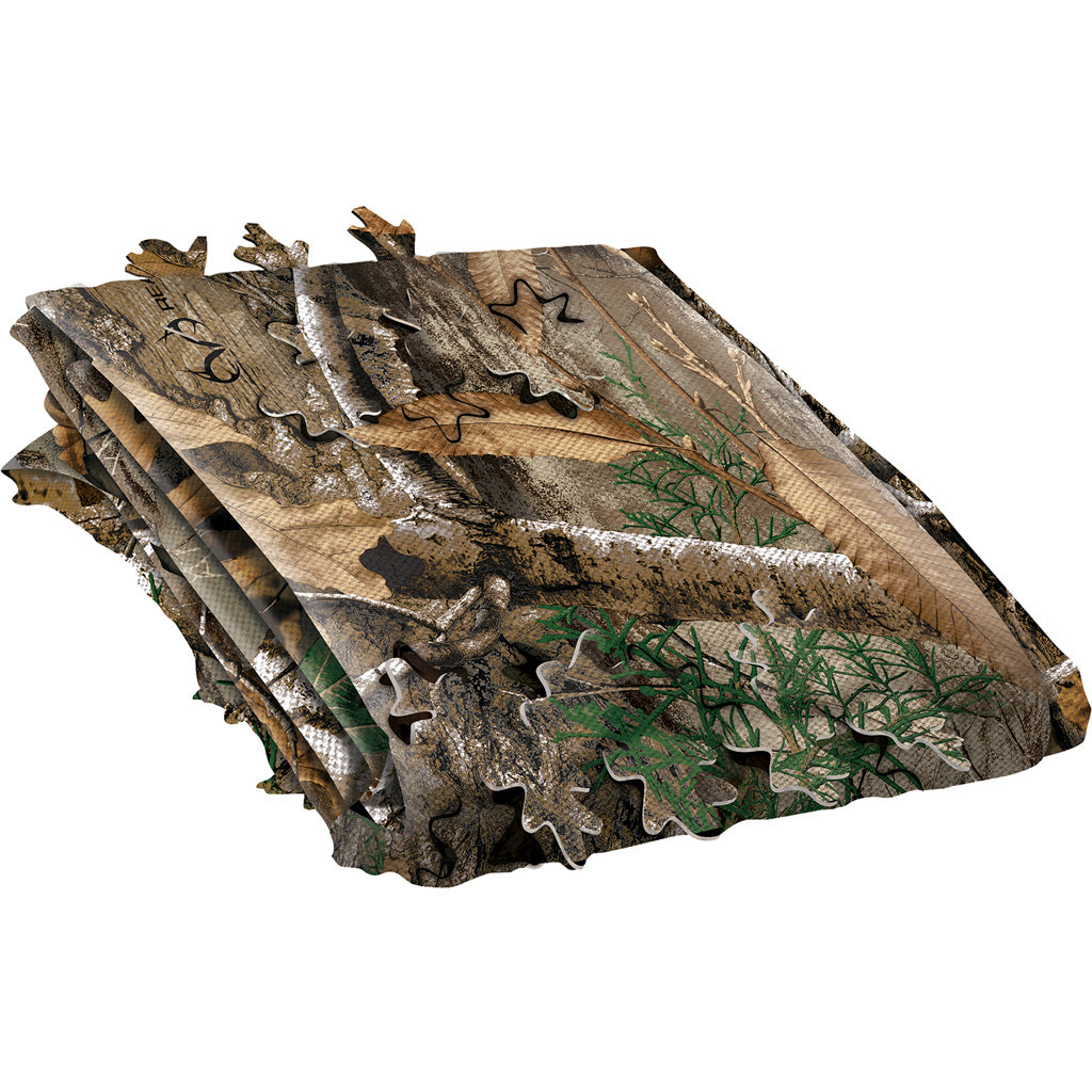 Vanish Omnitex 3D Blind Fabric Realtree Edge - 56 in x 12 ft