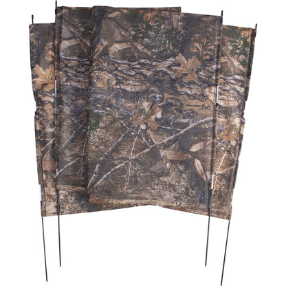 Vanish Steak-Out Blind Realtree Edge - A Portable Solution for Hunters