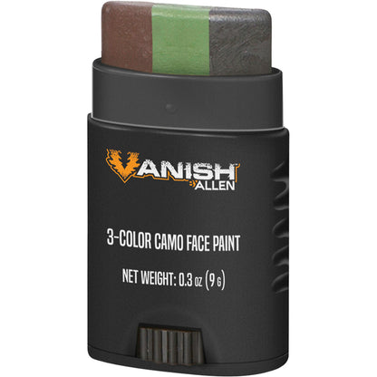 Vanish Insta Face Paint Camo - Quick Application for Instant Camouflage